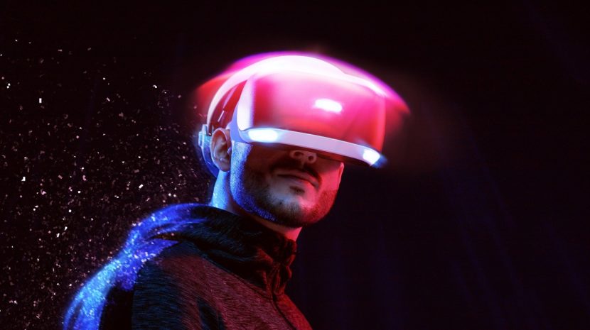 A virtuális valóság már régen túlnőtte a videójátékok világát