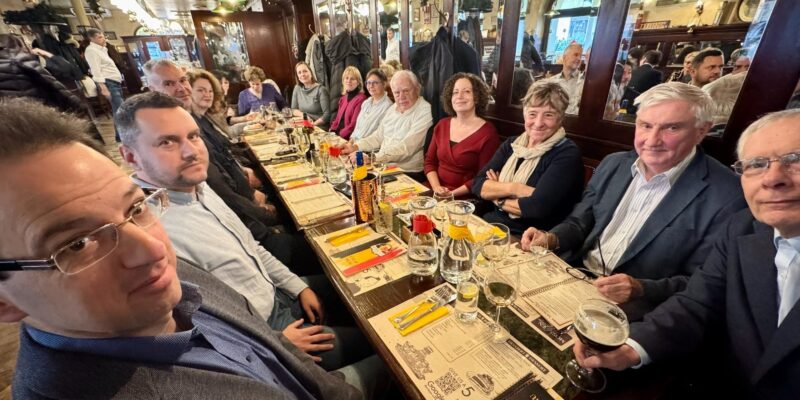 2025 a leg-ek éve a Transparencynél! 