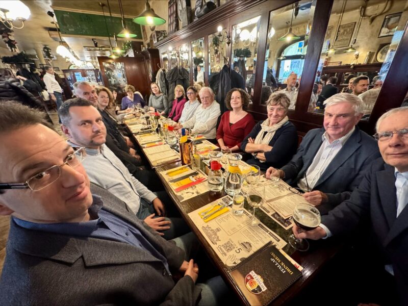 2025 a leg-ek éve a Transparencynél! 