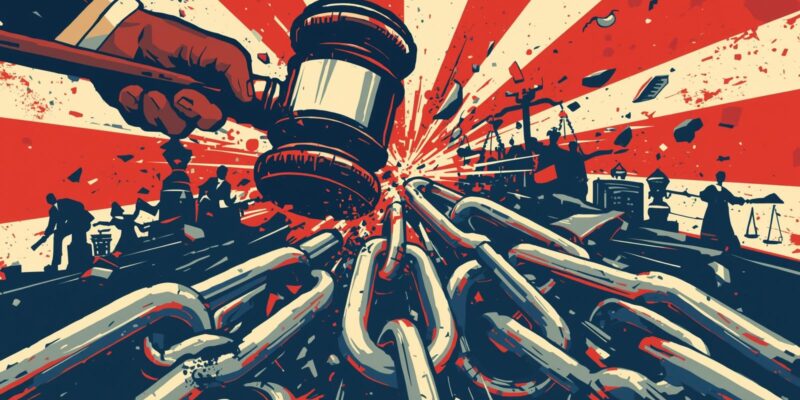 Transparency International Magyarország 2025: 10 jogerős pernyerés és 4 első fokú győzelem!