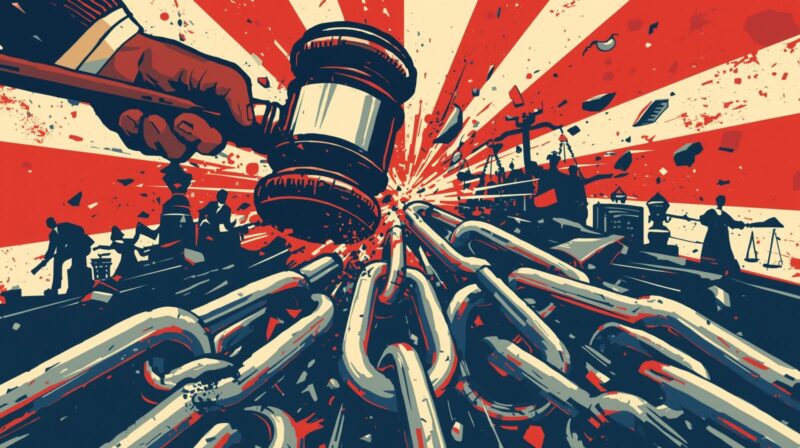 Transparency International Magyarország 2025: 10 jogerős pernyerés és 4 első fokú győzelem!