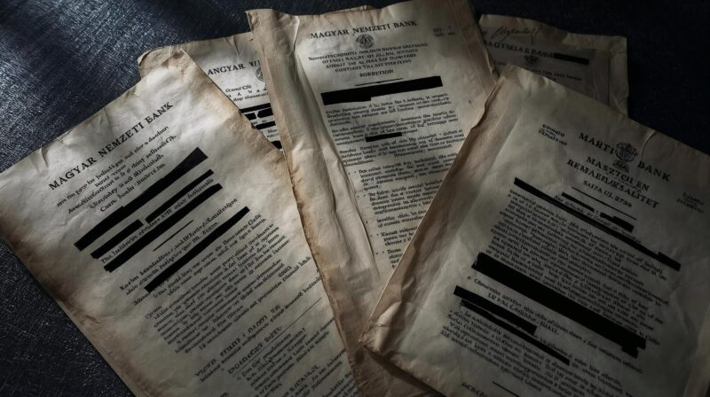 Ingyen és törvénysértőn: így adta oda a közpénzt az MNB alapítványi vagyonkezelő cége a Matolcsy-körnek 