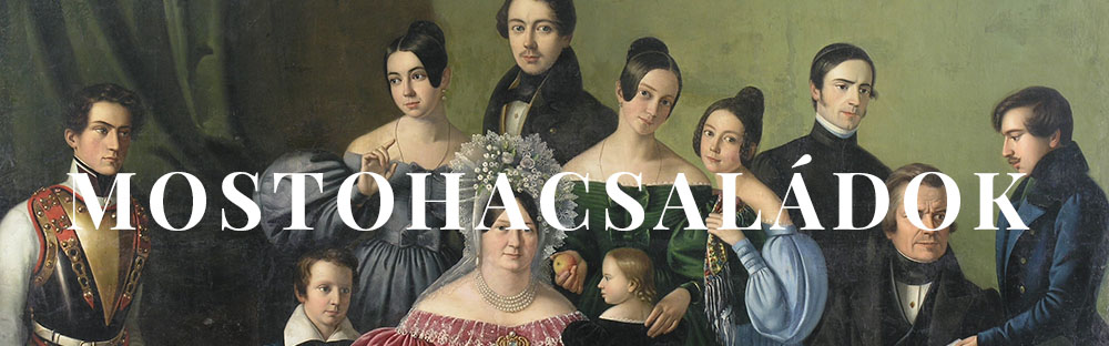 „Istenem, hogy felnövünk mindnyájan!” Szendrey Júlia családja a Hársfa utcában