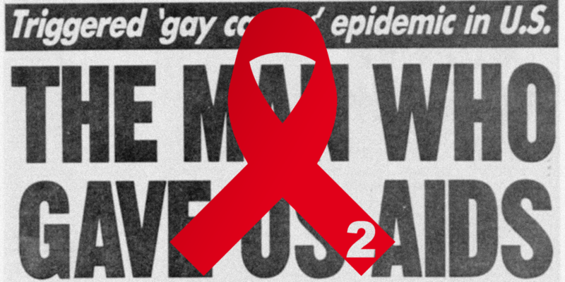 A HIV története II. – A nulladik páciens kérdése