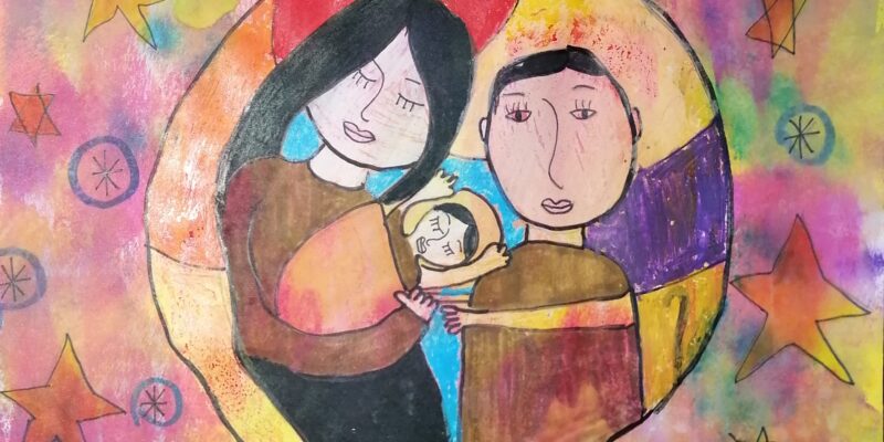 1014. A férfiak bevonása