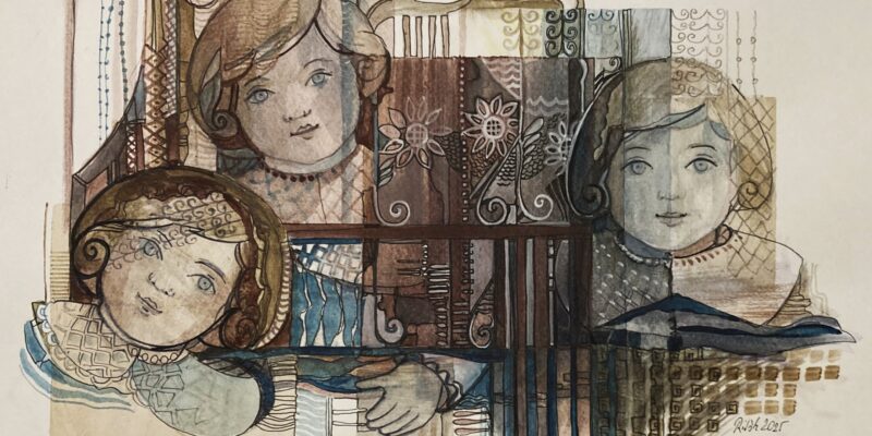 1021. Kórházban maradt csecsemők