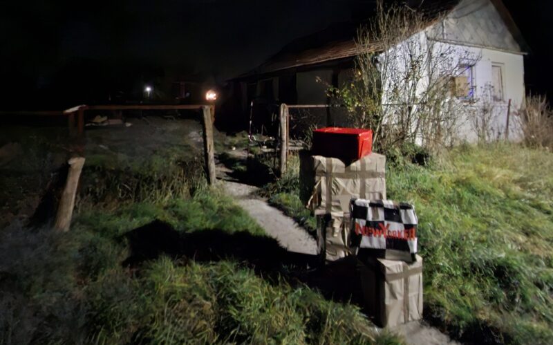 1024. Karácsony a közösséggel…