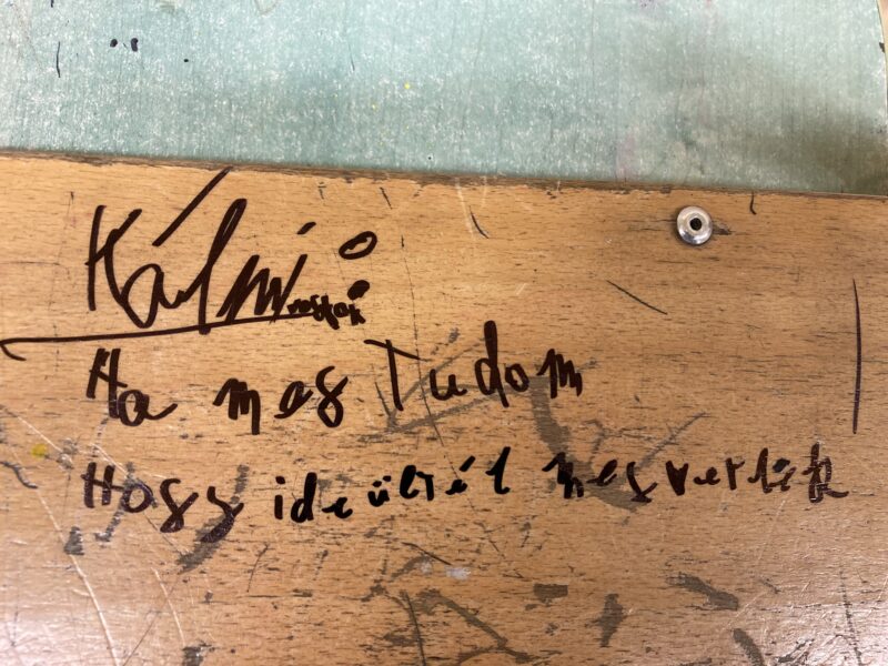 1023. Erőszak a rendszerben