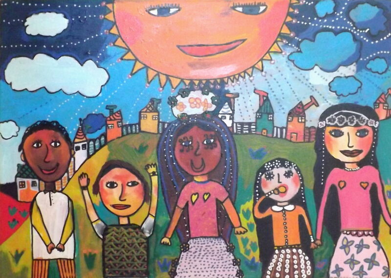 1029. Kommunikáció a cigányokról