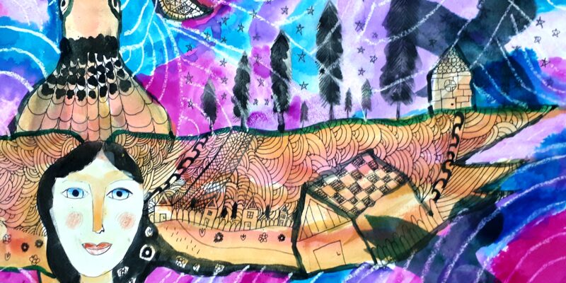 1027. Megtörni az ismétlődő köröket