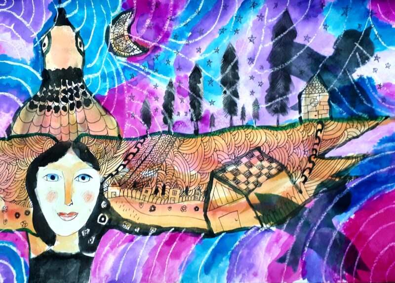 1027. Megtörni az ismétlődő köröket