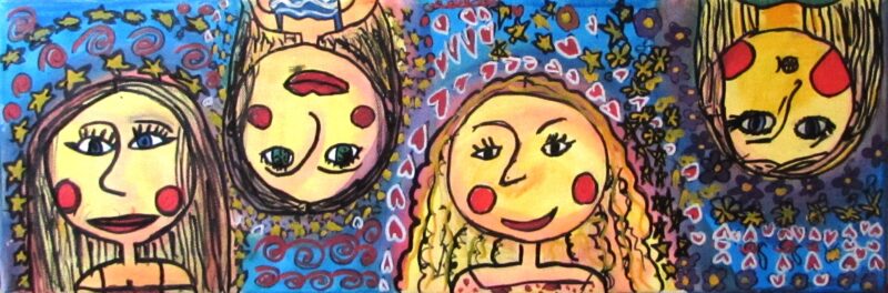 1032. A közösség formálása