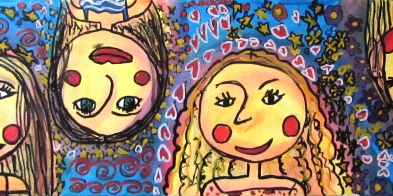 1032. A közösség formálása