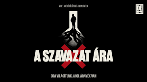 1038. A szavazatok megszerzése