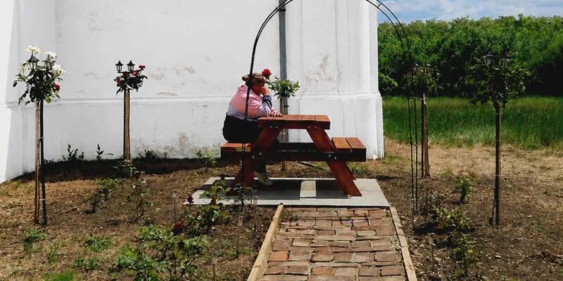 1047. “Kitermelni” a közösség mozgatóit