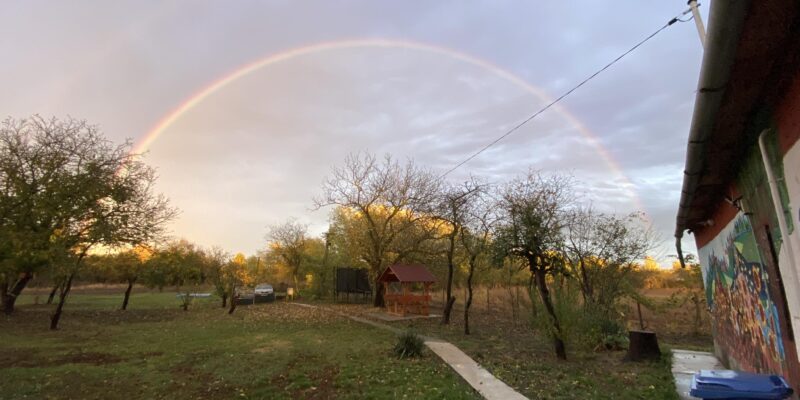 1065. A negatív dolgok vonzásában