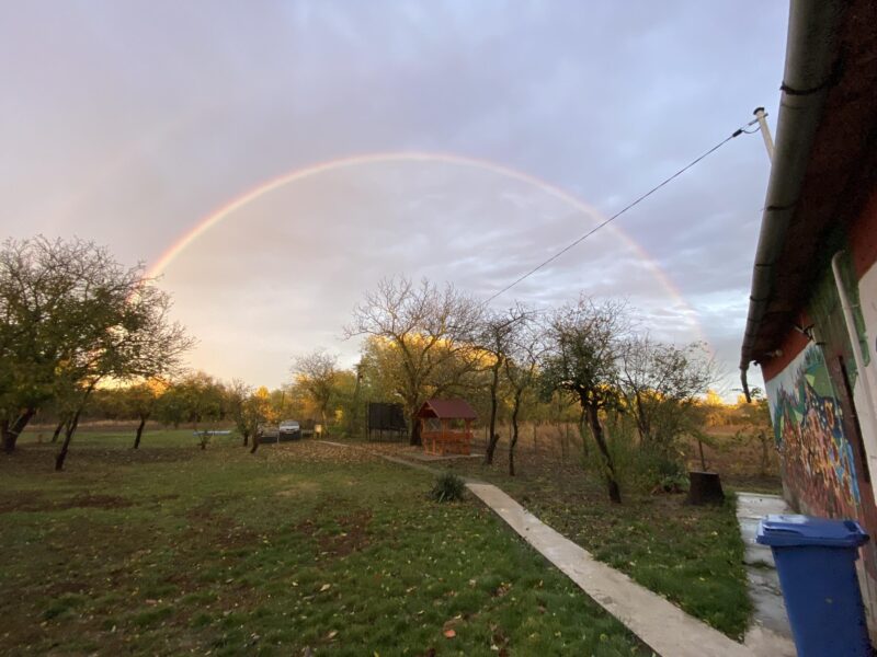 1065. A negatív dolgok vonzásában