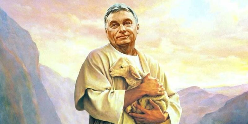 Kit rejthet az Orbán Viktor a hősöm Facebook-oldal? – Interjú