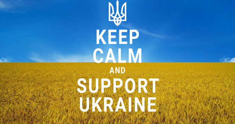 4+1 dolog, ha többet akarsz tenni egy békegalamb-badge-nél Ukrajnáért