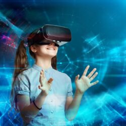 A virtuális valóságban fogunk tanulni? – Így nézhet ki a jövő oktatása