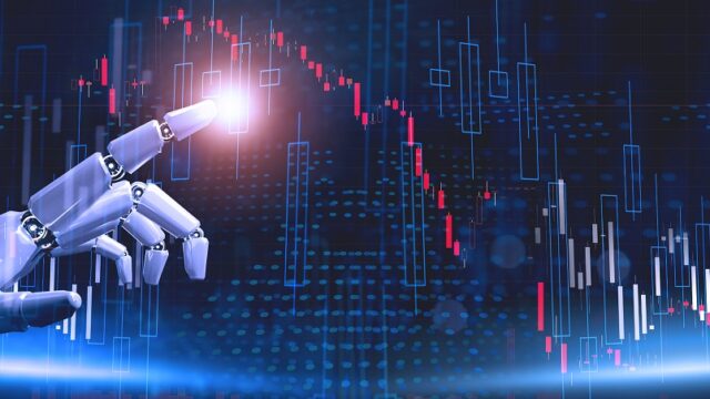 Rábízná a pénzügyeit egy mesterséges intelligenciára?