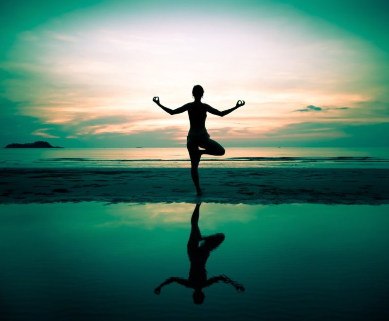 Találd meg az egyensúlyt – önmagaddal