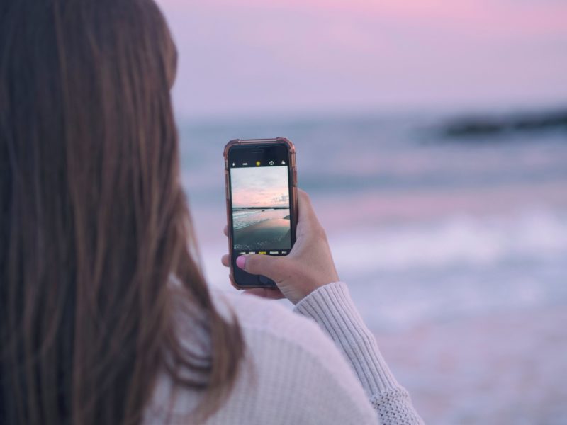 5 dolog, amit az instagram kihívásokon tanultam