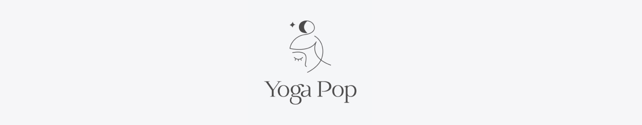 Yoga Pop blog
